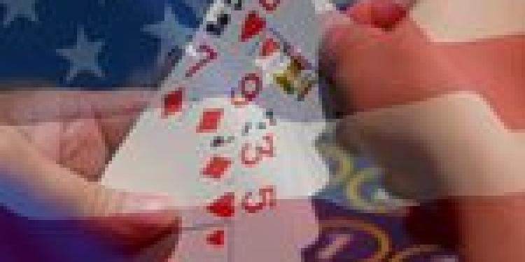 American Casino Revenues on the Decline