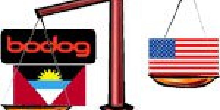 United States Disputes Online Gambling at WTO against Antigua and Bodog Europe