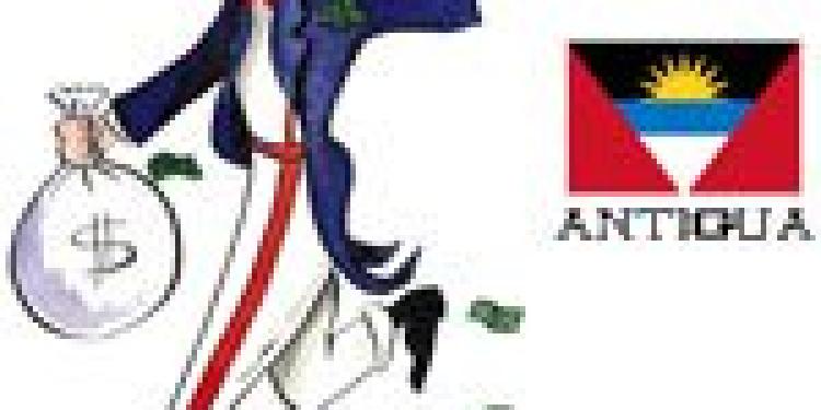Antigua Unlikely to Be Reimbursed by the United States