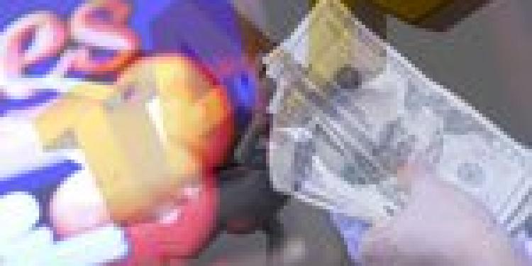 New Online Gambling Tax Regime Proposed in the US