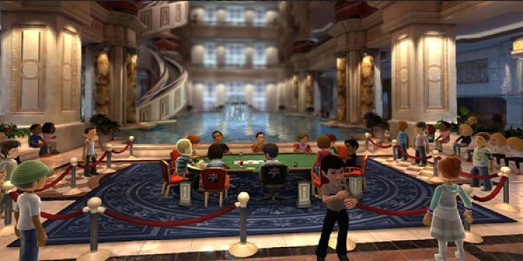 Virtual Reality Casino: Close at Hand or Pipe Dream?