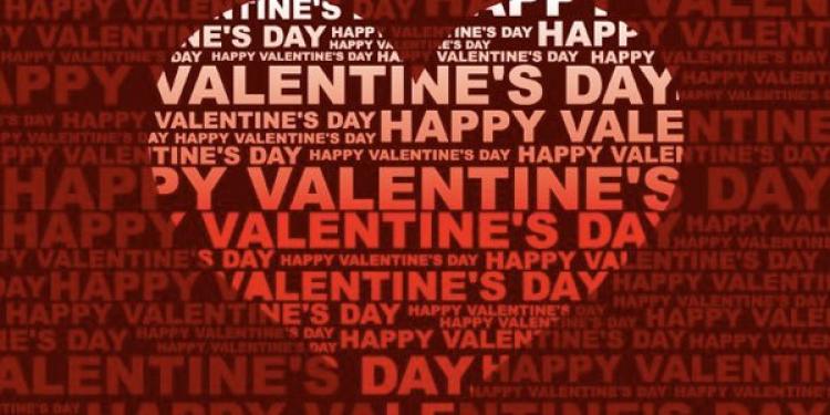 Love & Mobile Gambling: Valentine’s Day Games and Promos