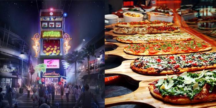 7 Coolest Things to Do in Las Vegas While Taking a Break from Gambling