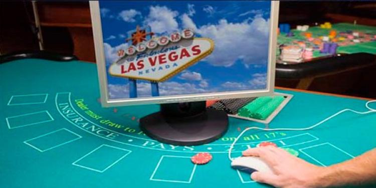 5 Online Casino Advantages Las Vegas Will Never Be Able to Top