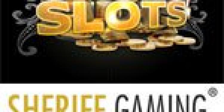 Swedish VideoSlots Casino Adds Sheriff Online and Mobile Content