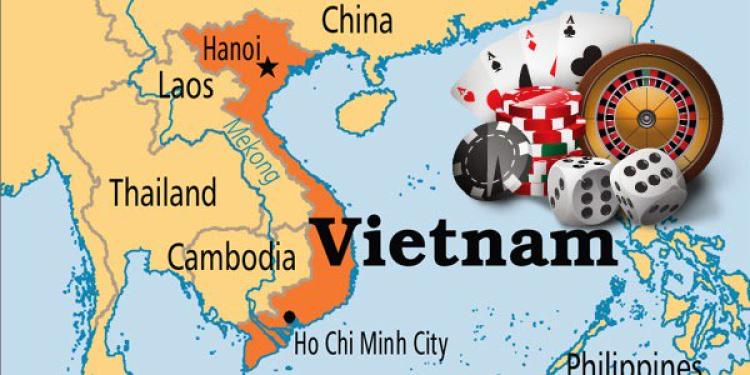 Gambling with Politics: How the China-Vietnam Crisis Could Spur Vietnam to Open Its Casino Market