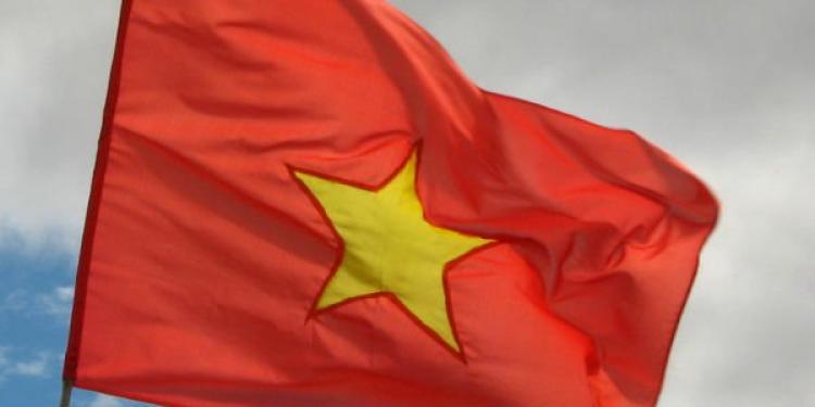 Three people arrested for illegal betting in Vietnam