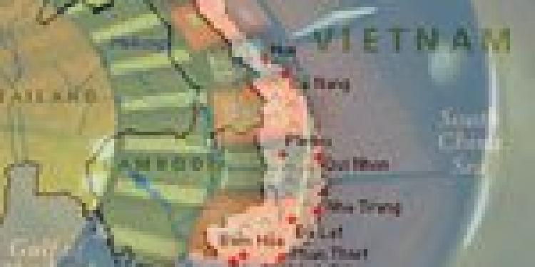 Vietnamese Gamers Banned From Local Casinos