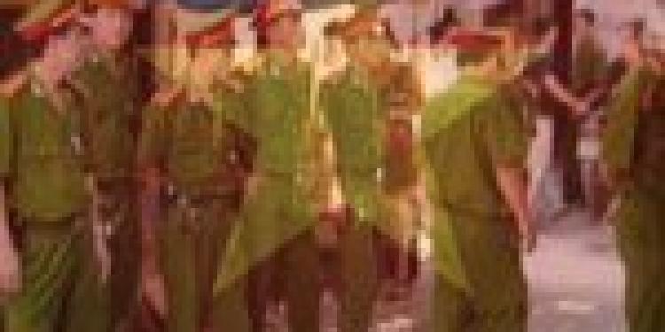 Police Spoils the Game for Online Gamblers in Vietnam