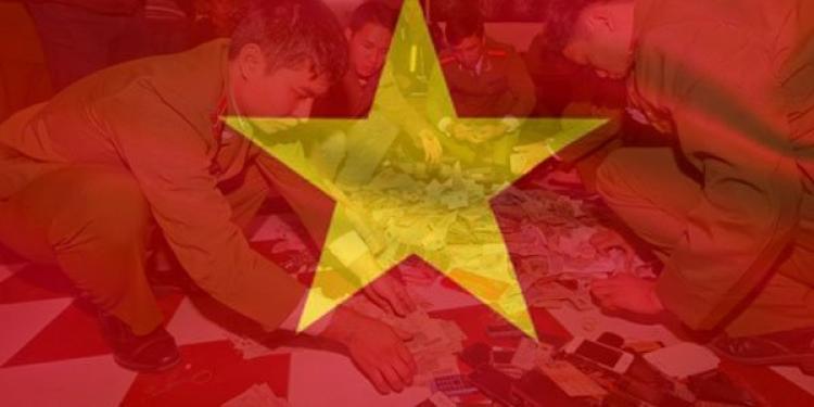 Gamblers Crack Down on Cops?