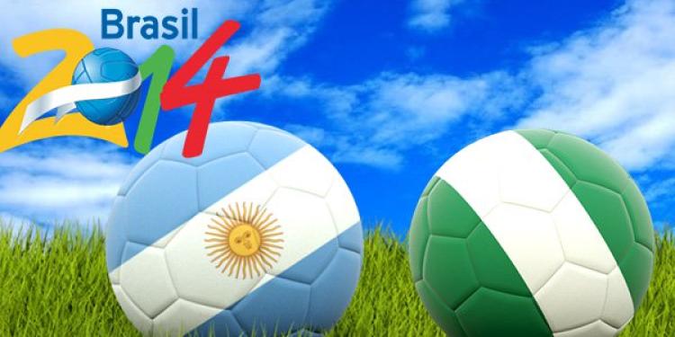 Can Nigeria Take Down Argentina: Fresh Betting Odds for the World Cup