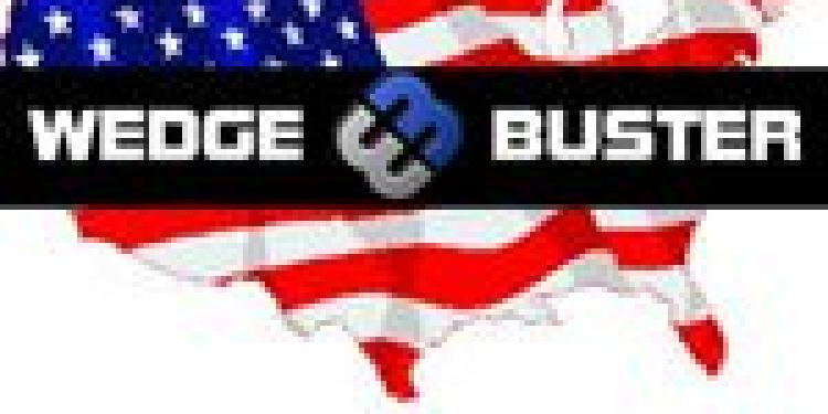 Wedge Buster to Hit Big in Social Gaming
