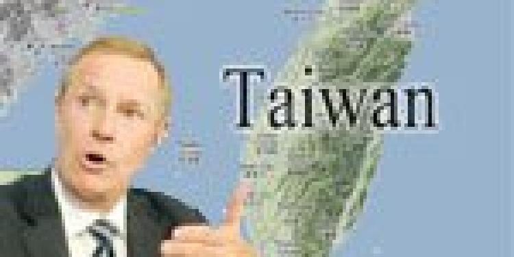 US Investor Considers Quitting Taiwan as Legislation is Delayed