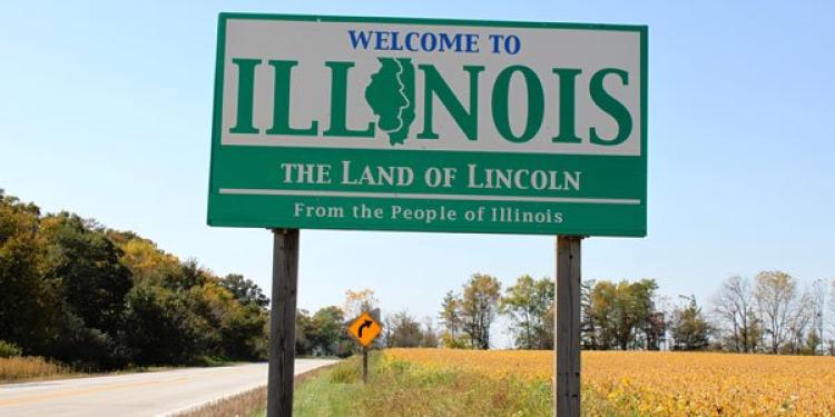 Gambling Expansion May be Coming to Illinois this Year