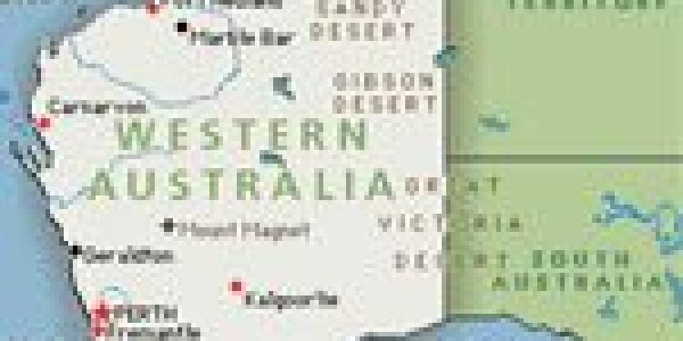 Western Australia to Ban Live Odds Ads at Games