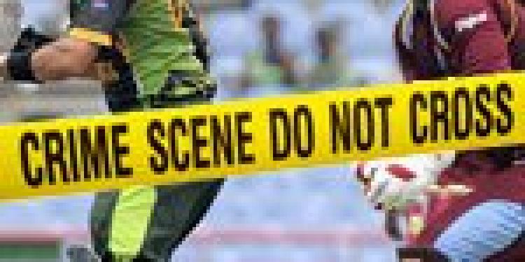 Cricket Match Fixing Revealed by a British Online Sportsbook