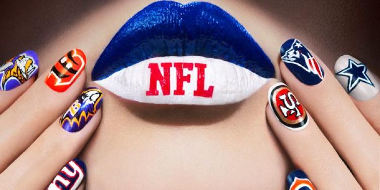 7 Hottest NFL Wives and Girlfriends