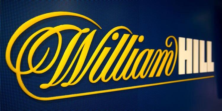 William Hill Reveals Increase in Their Online and Mobile Betting Business in 2013