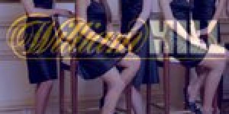 Italian Gamers Enjoy Extended Live-dealer Games From William Hill