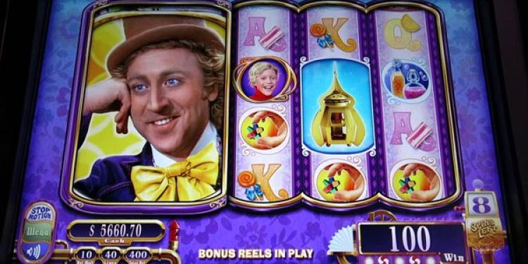 Gambler from Florida Wins $900,000 Jackpot