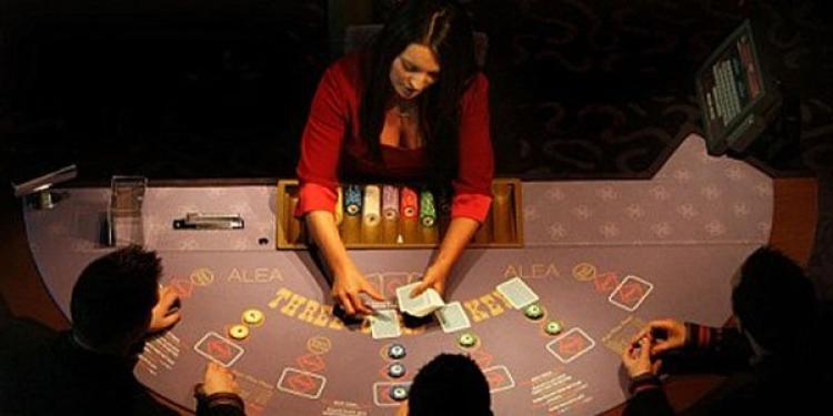 Mixed Progress: The Plight of Female Casino Employees in America