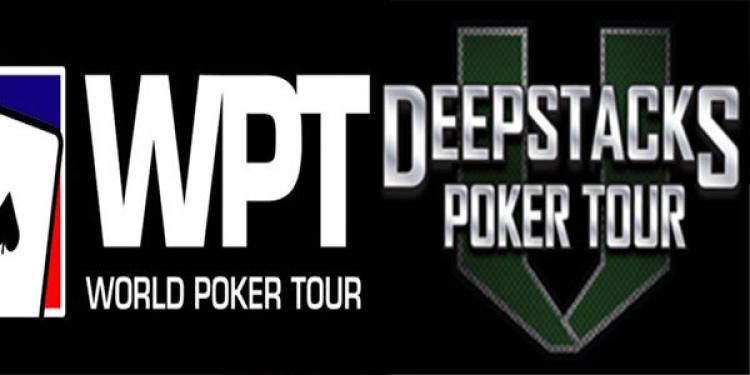 Poker Partnership: WPT and DSPT Join Forces