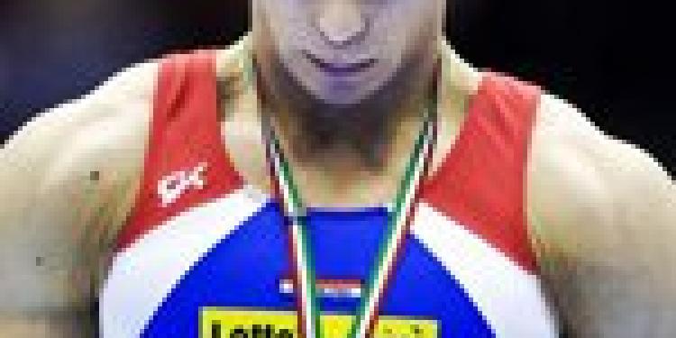 Dutch Online Gambling Group De Lotto Drops Yuri van Gelder