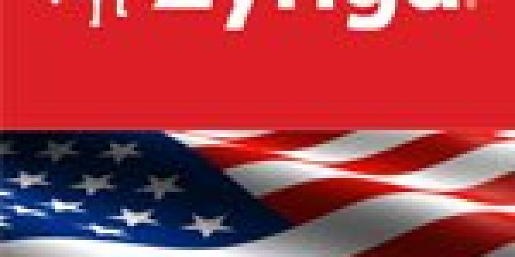 Zynga Gives Up US Online Gambling Plans