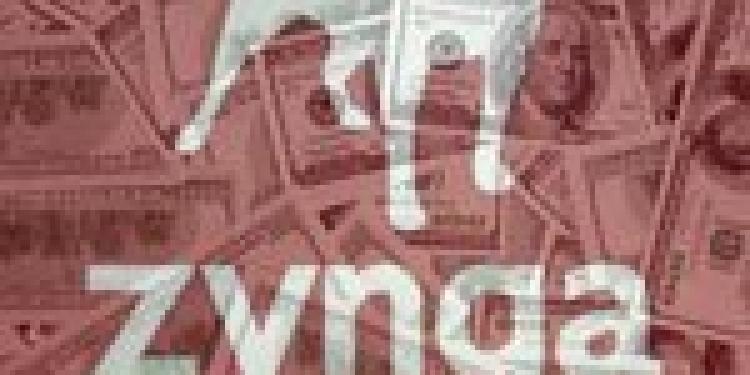 Zynga Eyeing Real Money Online Poker in United States