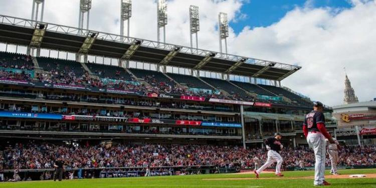 Bet on the 2017 NL Pennant Winner with Intertops Sportsbook!