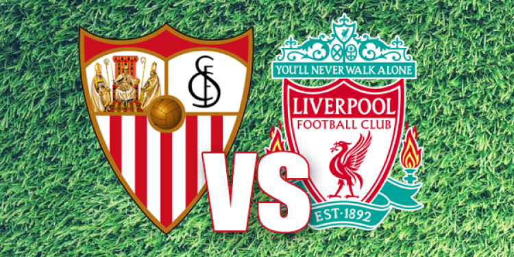 Explore the Best Sevilla v Liverpool Odds in Champions League