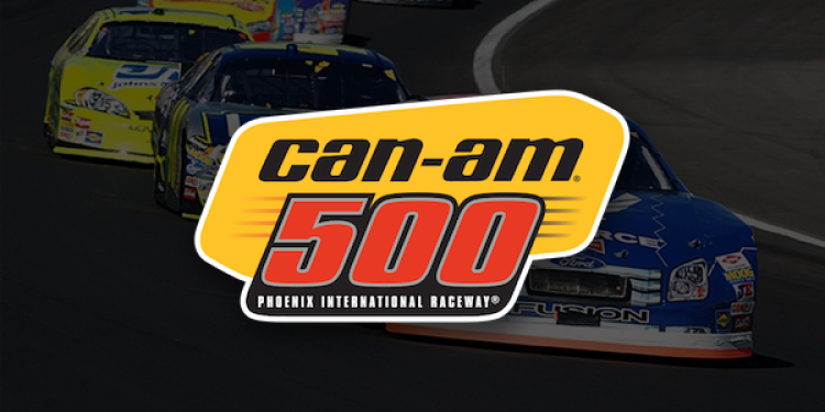 Start Your Car: It’s Time to Bet on the Winner of Can-Am 500 2017!