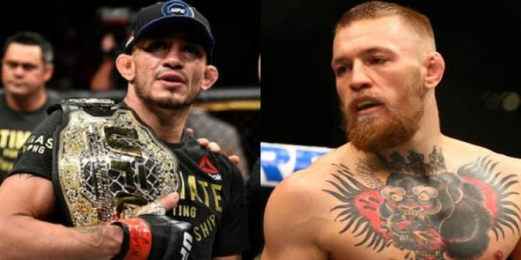 Head to Unibet to Bet on McGregor vs. Ferguson Online!