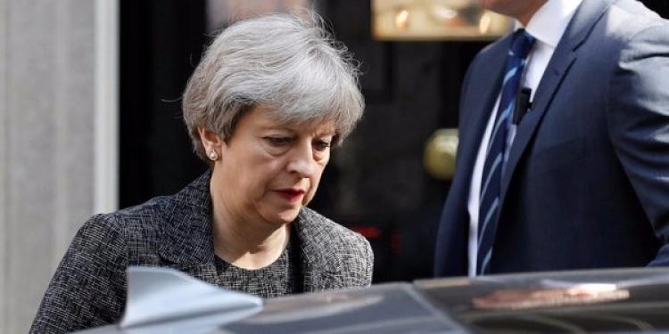 What’s in Store for Online Political Betting in 2018?