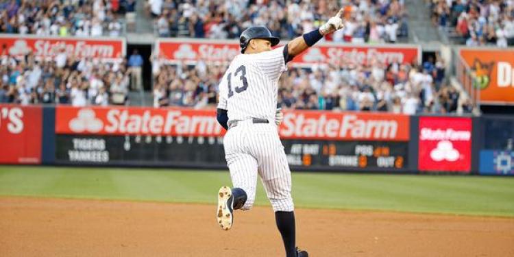 Here are 3 of the Best Sites to Bet on the World Series in the US