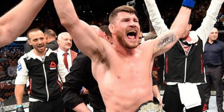 Here are the Top 3 Biggest MMA Betting Upsets in History