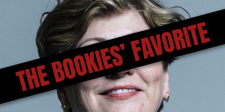 Five of the Bookies’ Favorites to Win Labour Leadership