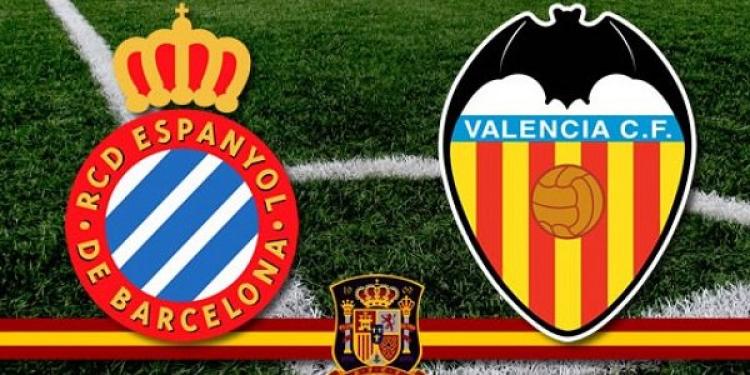 Check out the Best Espanyol v Valencia Odds