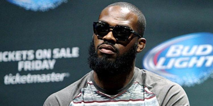 Here are 3 Possible Scenarios for Jon Jones’ Future