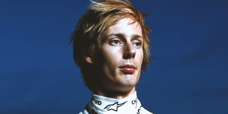 Can Brendon Hartley Beat The US Grand Prix Odds Against Him?