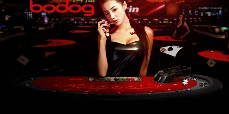 Bodog88 Casino Slide 1