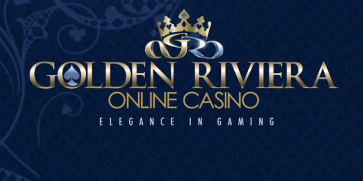 Golden Riviera Casino Slide 1