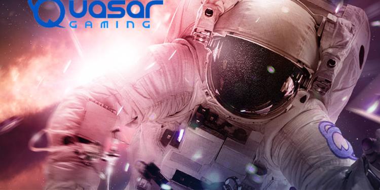 Quasar Gaming Casino Slide 1