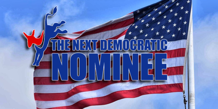 Place Your Bet On The Next Democratic Nominee And Beat The Odds