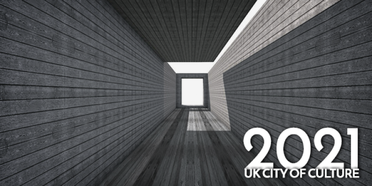 Bet on the UK City of Culture 2021 Title Winner