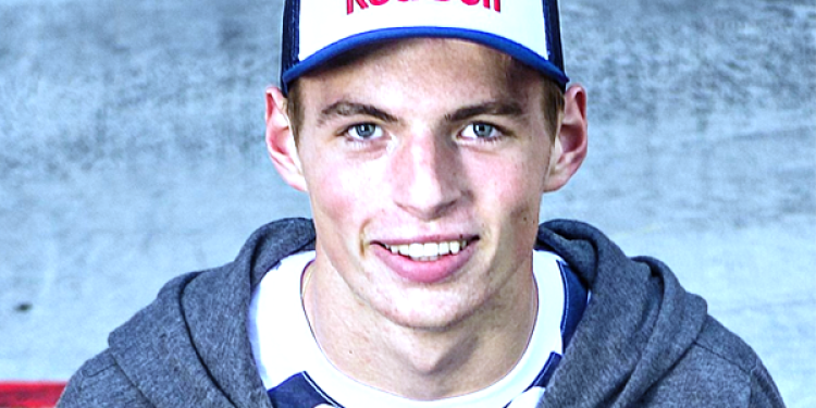 F1 Brazil GP Odds: Bet on Verstappen