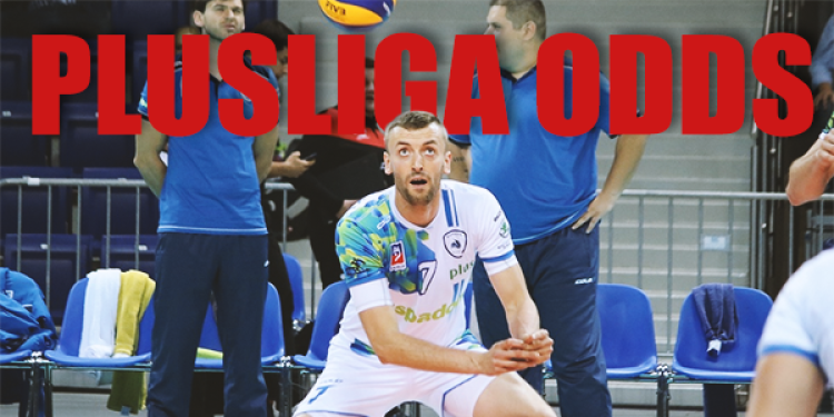 Bet on the Plusliga Odds: Espadon Szczecin v Dafi Spolem Kielce
