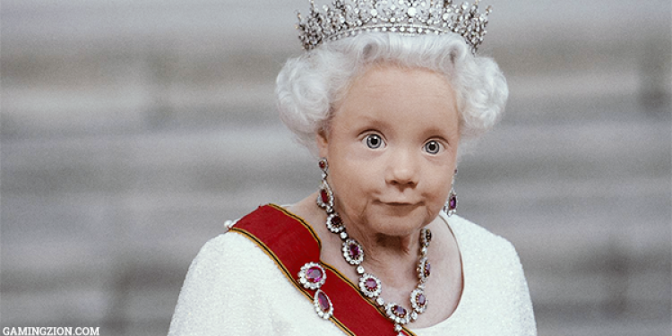 A Bet On The Royal Baby’s Name Is The Perfect Novelty Wager