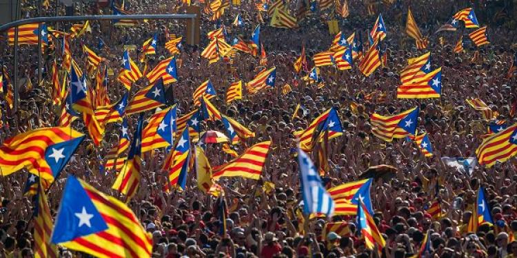 Catalonia Declared Independence, What Will Happen to La Liga Now?