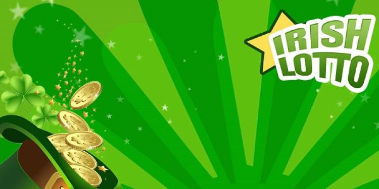 Join Paddy Power Sportsbook and Bet on Irish Lotto Results!
